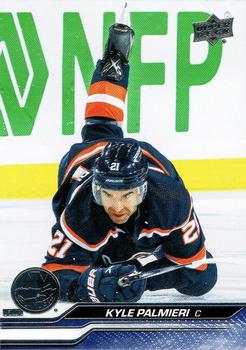 Kyle Palmieri