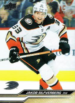 Jakob Silfverberg