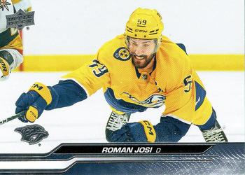 Roman Josi