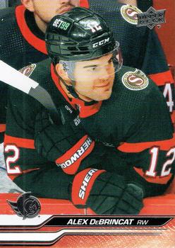 Alex DeBrincat