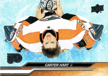 Carter Hart