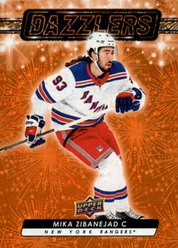 Mika Zibanejad