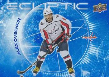 Alex Ovechkin