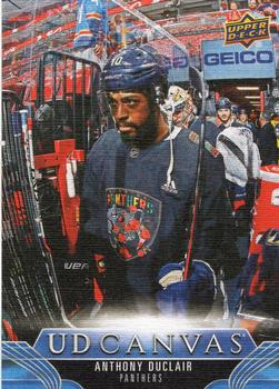 Anthony Duclair