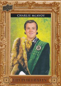 Charlie McAvoy