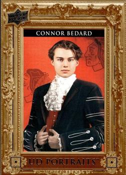 Connor Bedard