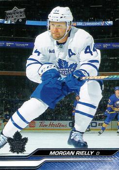 Morgan Rielly