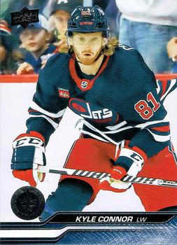 Kyle Connor