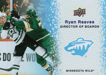 Ryan Reaves