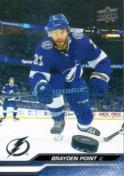 Brayden Point