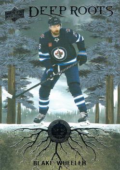 Blake Wheeler