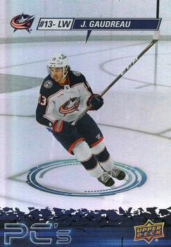 Johnny Gaudreau