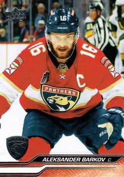 Aleksander Barkov