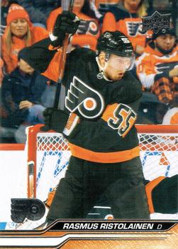 Rasmus Ristolainen