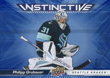 Philipp Grubauer