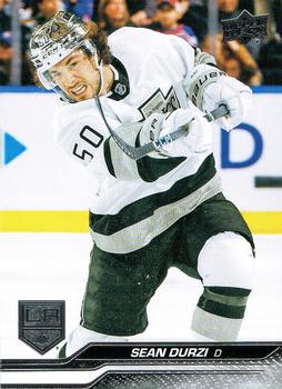 Sean Durzi