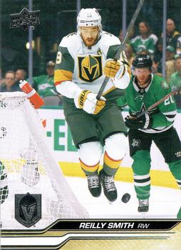 Reilly Smith