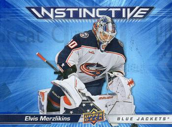 Elvis Merzlikins