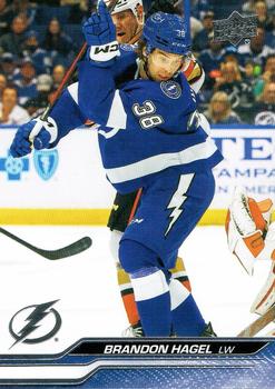 Brandon Hagel
