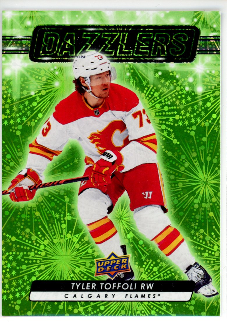 Tyler Toffoli