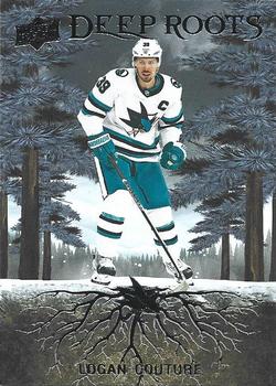 Logan Couture