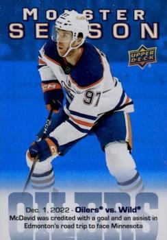Connor McDavid