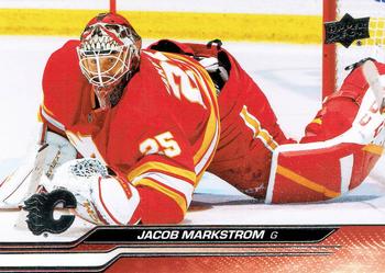 Jacob Markstrom