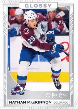 Nathan MacKinnon