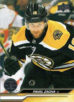 Pavel Zacha
