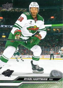 Ryan Hartman