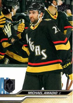 Michael Amadio