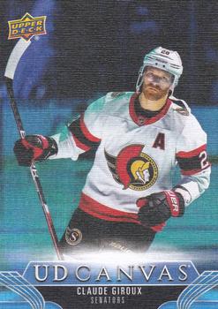 Claude Giroux