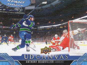 Anthony Beauvillier