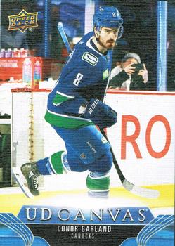 Conor Garland