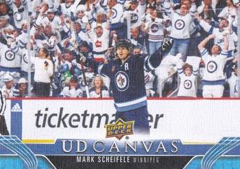 Mark Scheifele