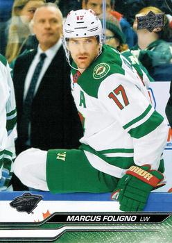 Marcus Foligno