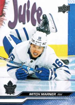 Mitch Marner