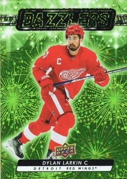 Dylan Larkin