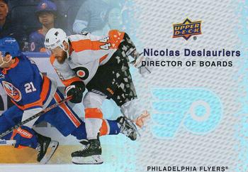 Nicolas Deslauriers