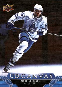 Mark Giordano