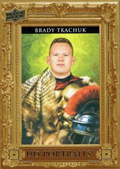 Brady Tkachuk