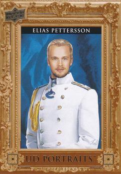 Elias Pettersson