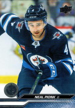 Neal Pionk