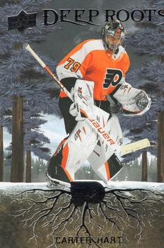 Carter Hart