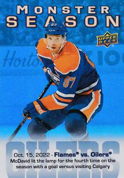 Connor McDavid