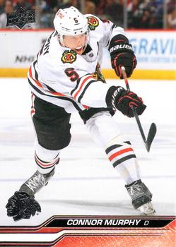 Connor Murphy