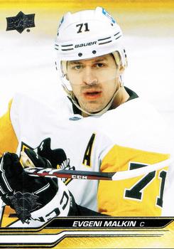 Evgeni Malkin