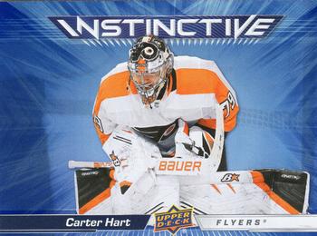 Carter Hart