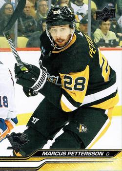Marcus Pettersson