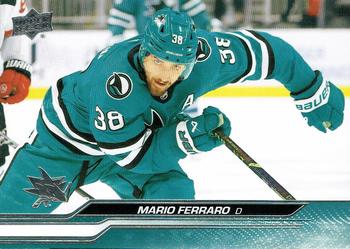 Mario Ferraro